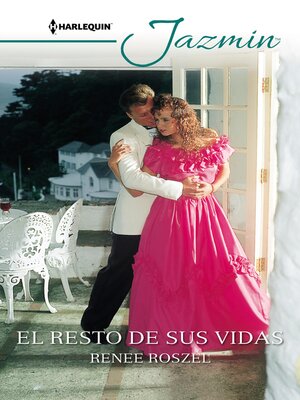 cover image of El resto de sus vidas